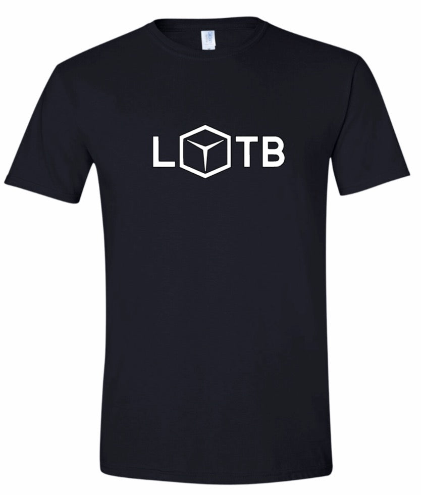 LOTB Big Logo T-Shirt