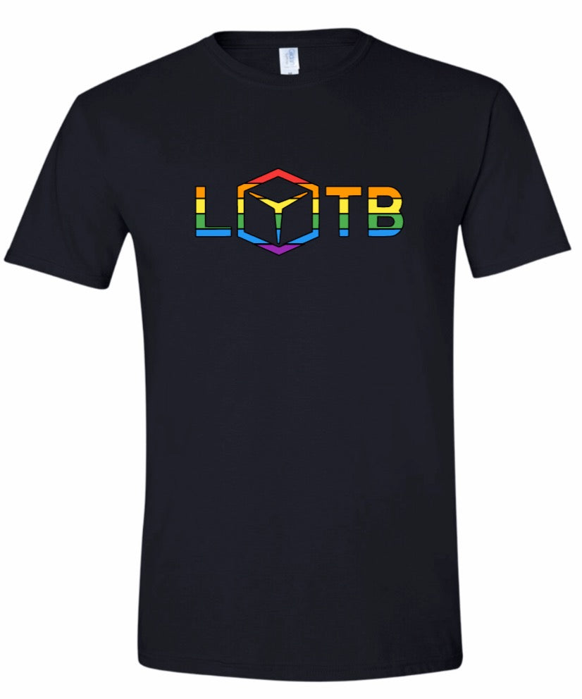 LOTB Pride T-Shirt